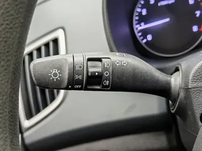 Hyundai ix25