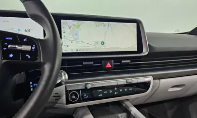 Hyundai Ioniq6