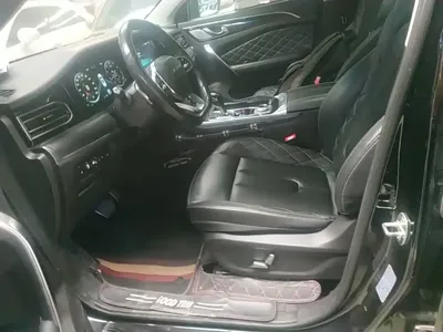 Jetour X95