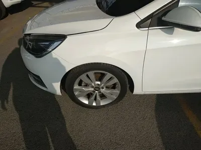 Chery Arrizo 5