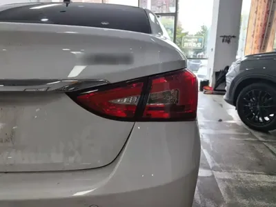 Chery Arrizo 5