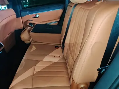 BYD 唐L