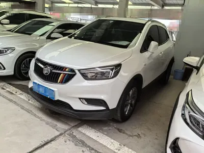 Buick Encore