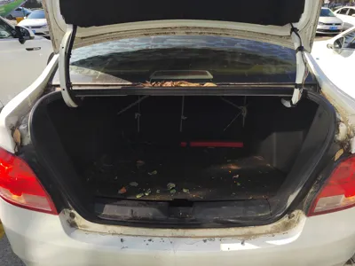 Chevrolet Sail