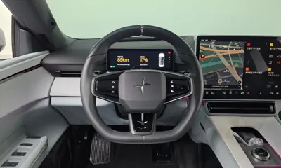 Polestar Polestar 4