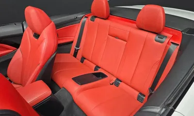 BMW 4-Series