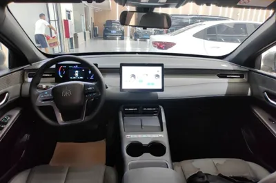 BYD Qin Plus