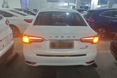 Roewe i5