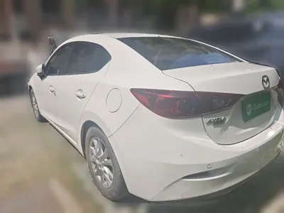 Mazda 3 Axela