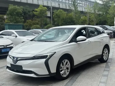 Buick Velite 6