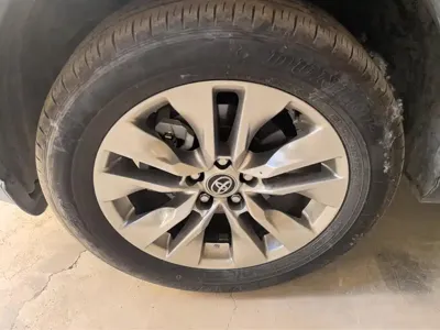 Toyota Wildlander