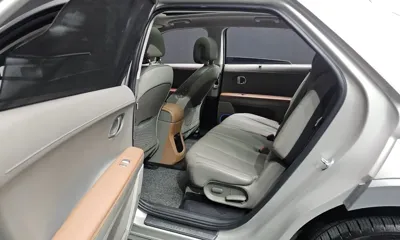 Hyundai Ioniq5