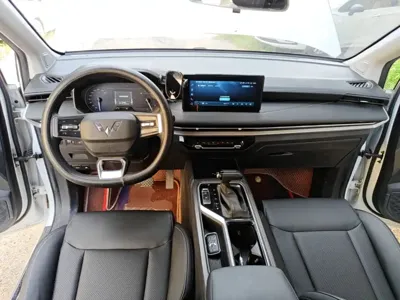 Wuling Jiachen