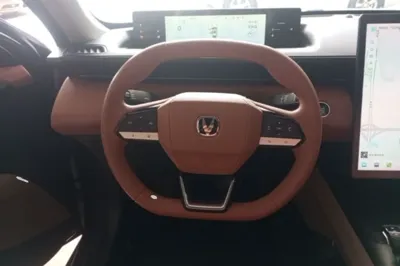 Changan Eado
