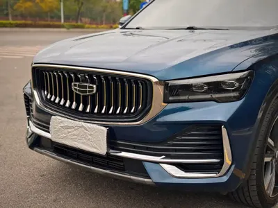 Geely Xingyue L