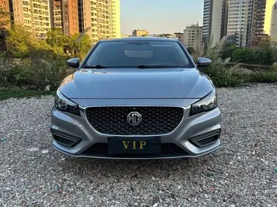 MG MG6