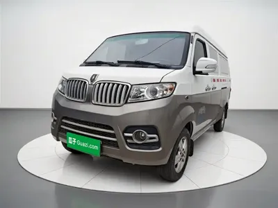 Jinbei Hiace X30L