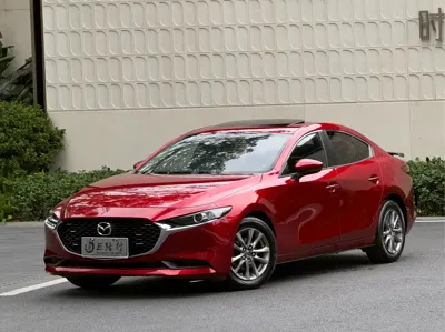 Mazda 3 Axela