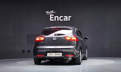 Kia Pride