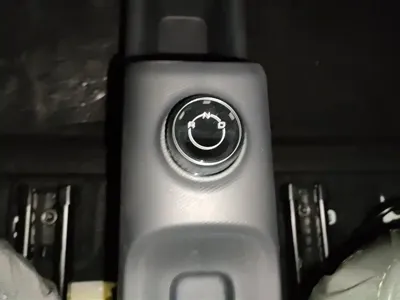 Wuling Zhiguang EV