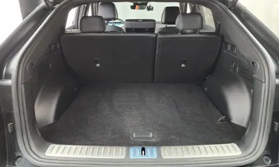 Genesis GV60