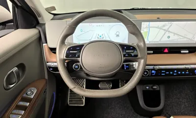 Hyundai Ioniq5