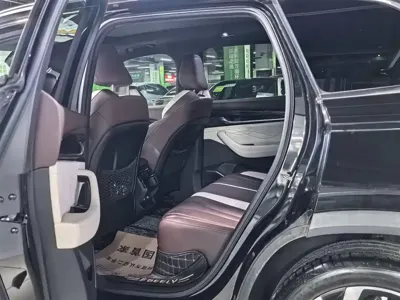 Geely Xingyue L