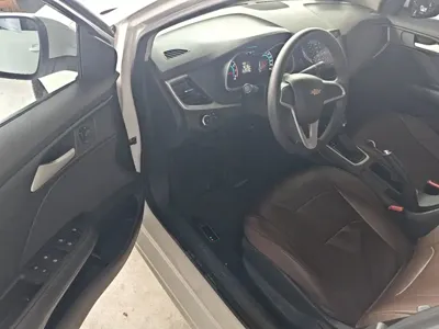 Chevrolet Cavalier