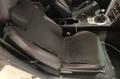 Toyota 86