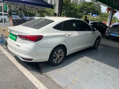 Buick Verano