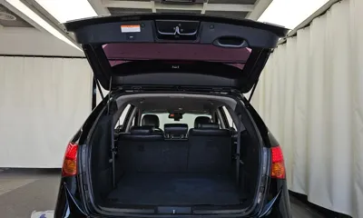 Hyundai Veracruz