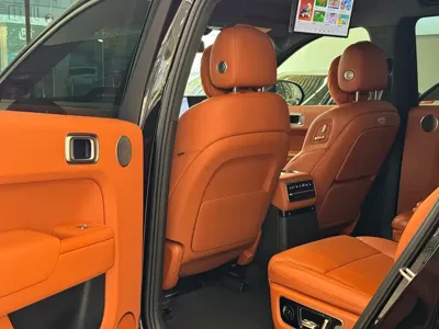 Li Auto Li L9