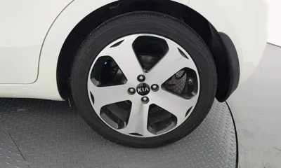 Kia Pride