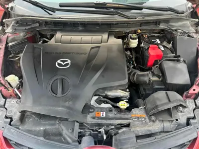 Mazda CX-7