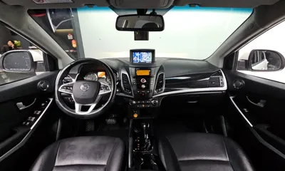 KG_Mobility_Ssangyong KORANDO