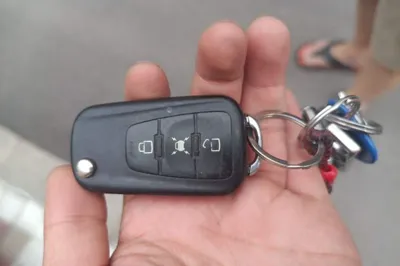 Roewe W5