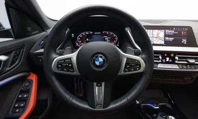 BMW 2-Series