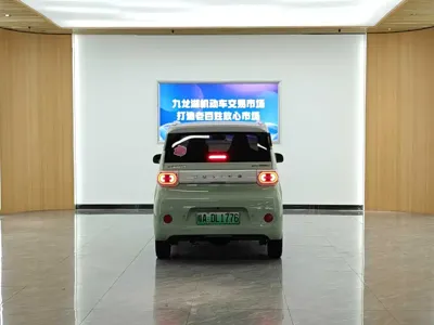 Wuling MINIEV