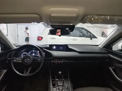 Mazda 3 Axela