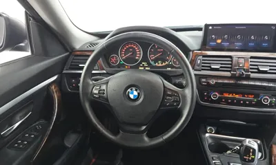 BMW Gran Turismo