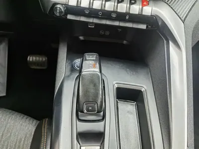 Peugeot 4008