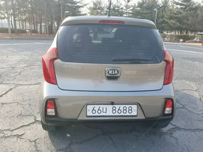 Kia Morning