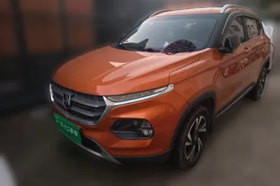 Baojun 510