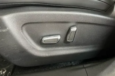 Dongfeng Aeolus Mage