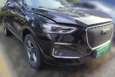 Haval F5