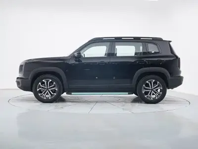Haval Big Dog