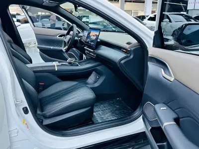 Changan Eado