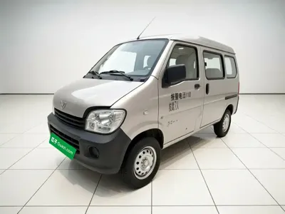 Wuling Zhiguang