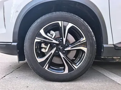 Xpeng G3