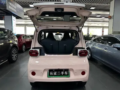 Wuling MINIEV